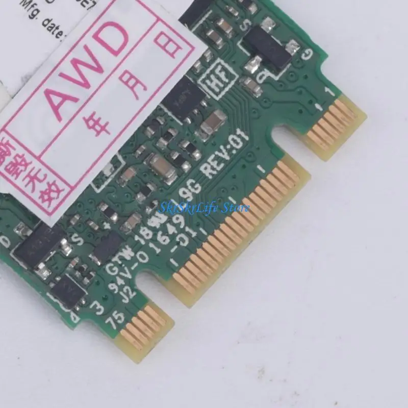 E65E 16GB Internal States Drive Industrial Computer Internal Storage Solution
