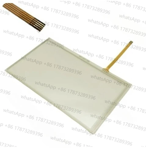 Nueva pantalla de panel táctil G-SCAN2 GSCAN2