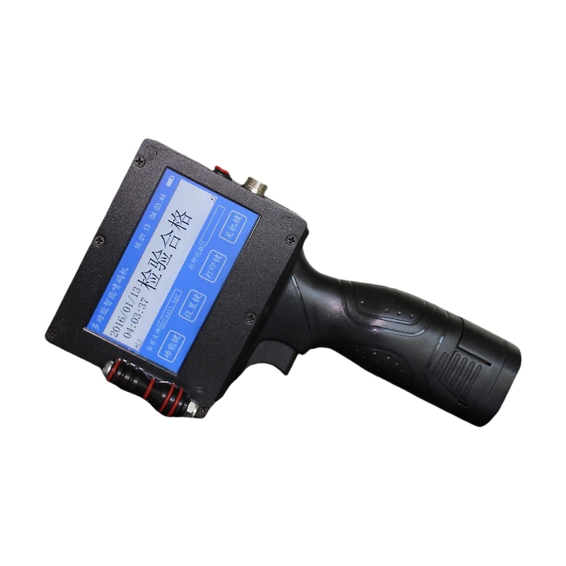 Handheld Fast-Dryin…