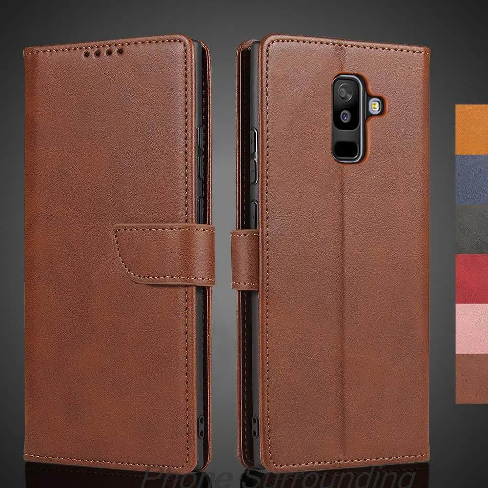 A6 2018 Case Wallet…
