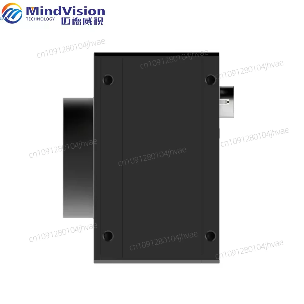 كاميرا MV-GEC1606GC/M 16MP 7.25FPS CMOS لفحص العيوب في تطبيقات رؤية الماكينة