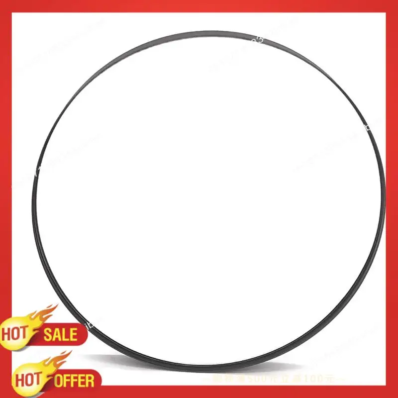 B47C 1PCS New For Canon EF 70-200Mm 70-200 Mm F/2.8L USM Front Zoom Lens Glass SLR Camera Lens Repair Replacement Parts