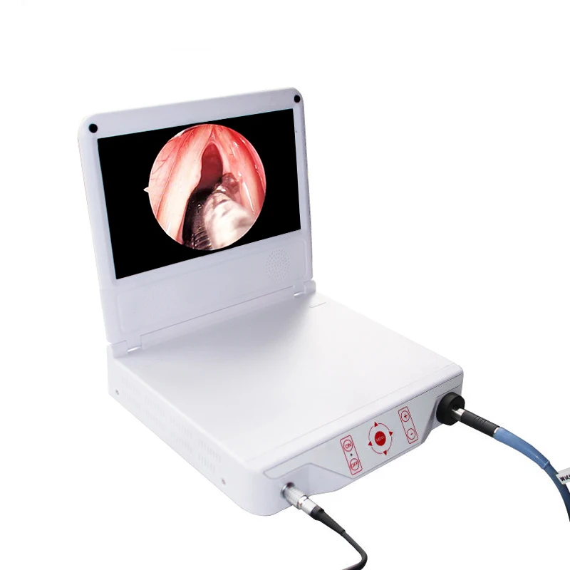 

SY-PS045 Combination standard monitor led light source CCD endoscope camera