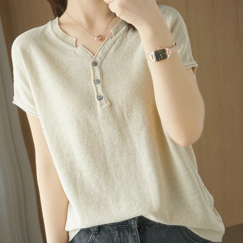 Thumbnail 3 - #85 Best Classic Knit Pullovers to Buy In 2026