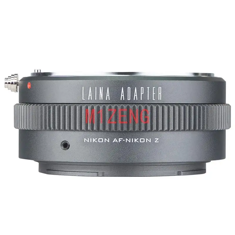 

Регулируемая Диафрагма NIKONG-N nikon G AI AIS F AF lens to nikon Z z5 Z6 Z7 z8 Z9 z30 Z50 z6II z7II Zfc Camera