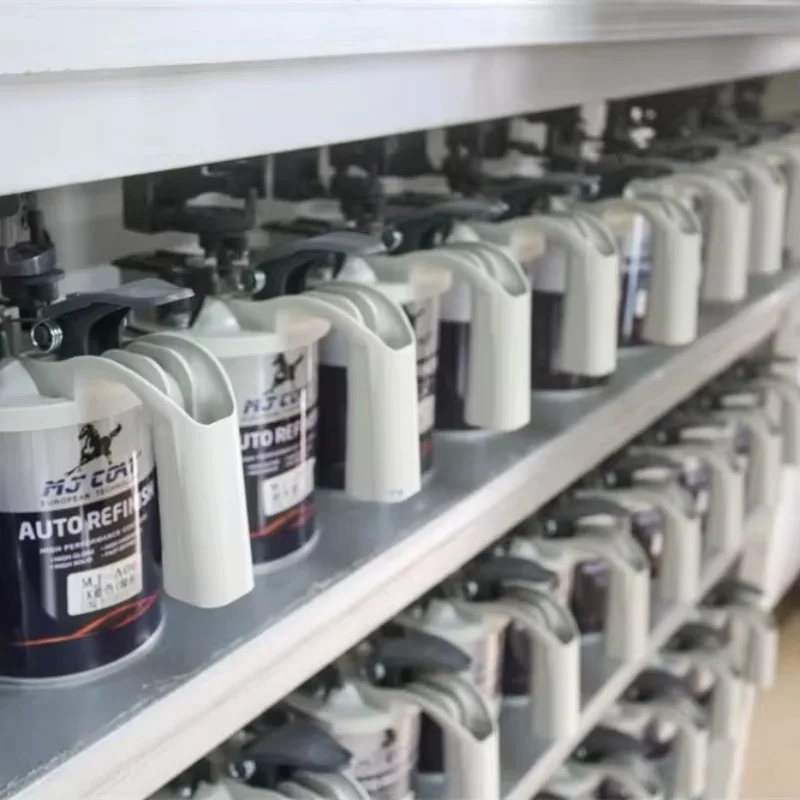 

Mixing Machine Car Paint Car Paint Mixing Machine Auto Paint