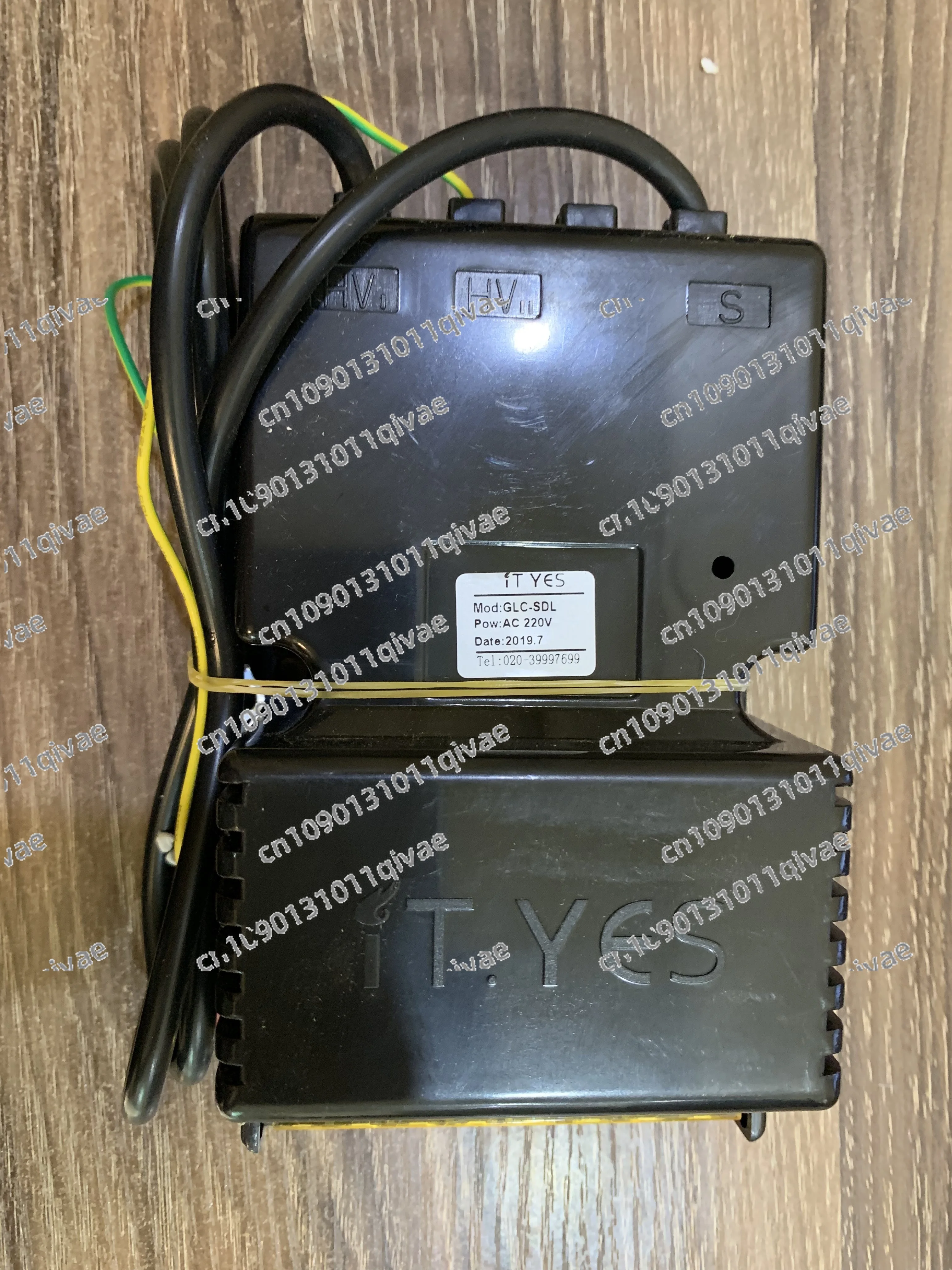 

It.Yes GLC-SDL 220 В Газовая печь/духовка/пульсный контроллер зажигания