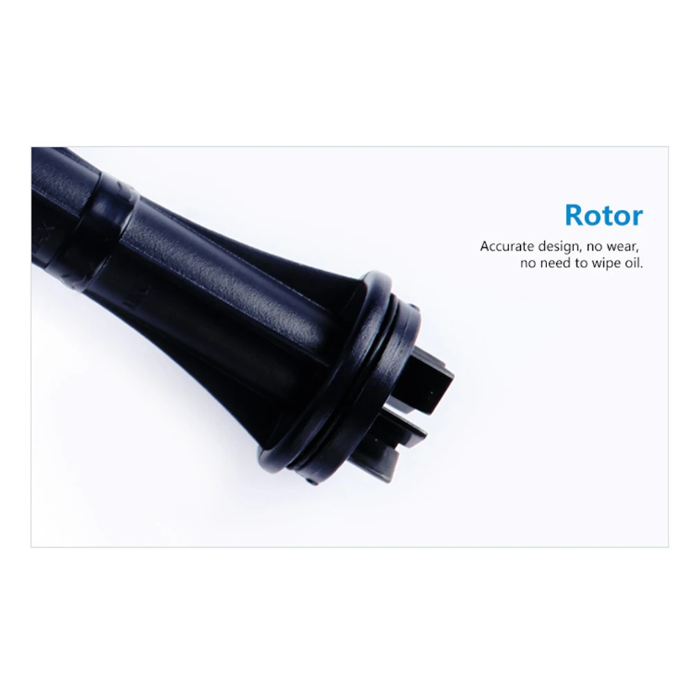 

Aquarium Fish Tank Vacuum Gravel Cleaner Siphon with Hose for Water Changes and Tank Maintenance 70x4x5cm Dark Blue