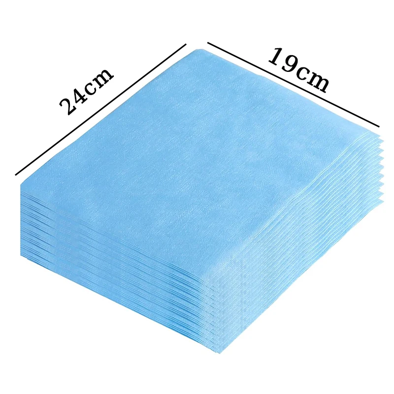 Nail Vacuum Filter Paper Filter Set Disposable Nail Dust Filters Nail Vacuuming Cleaner Filter Nail Tech Filter Paper view 6