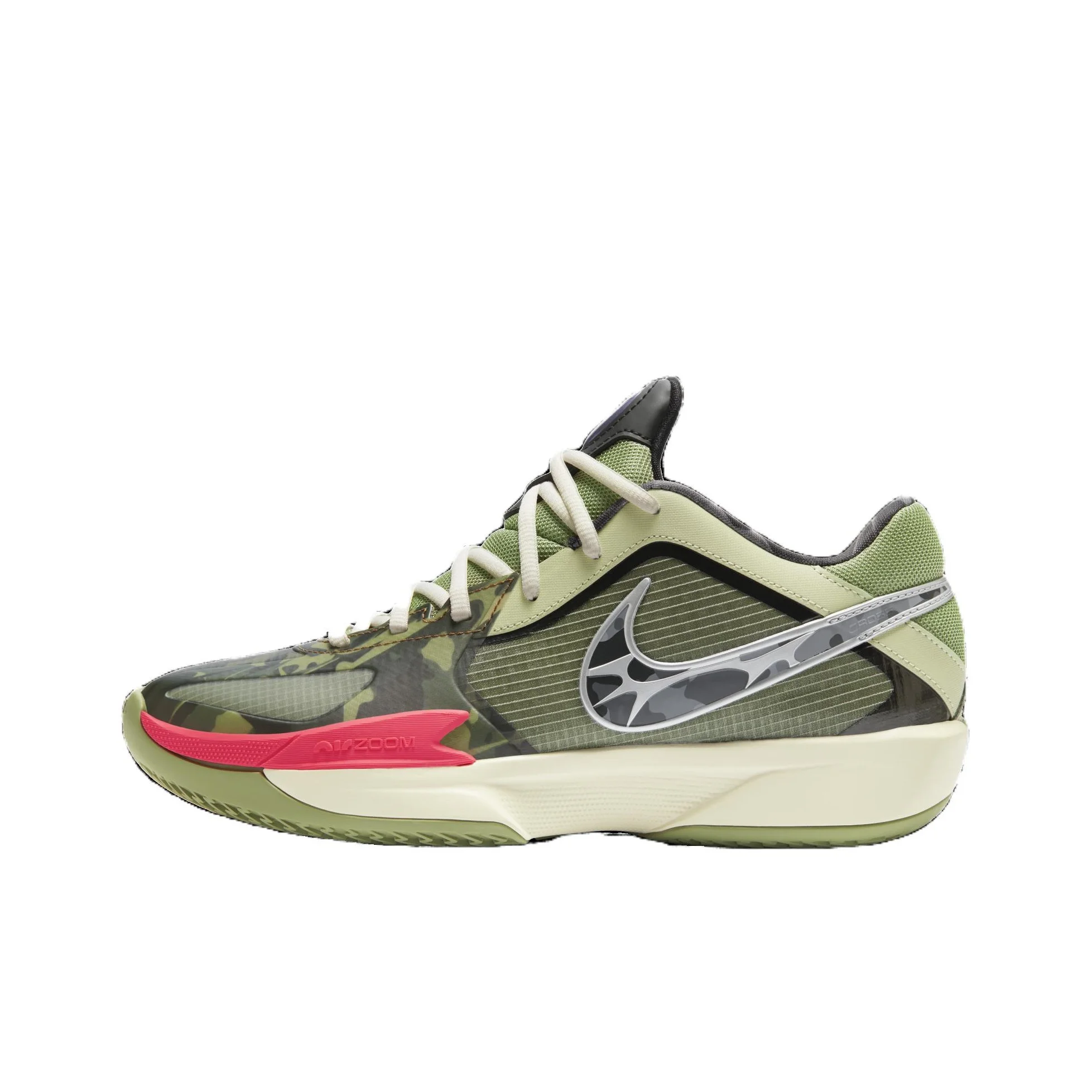 Nike G.T. CUT CROSS Low top Basketball Shoes Unisex Jasper HM3702-391