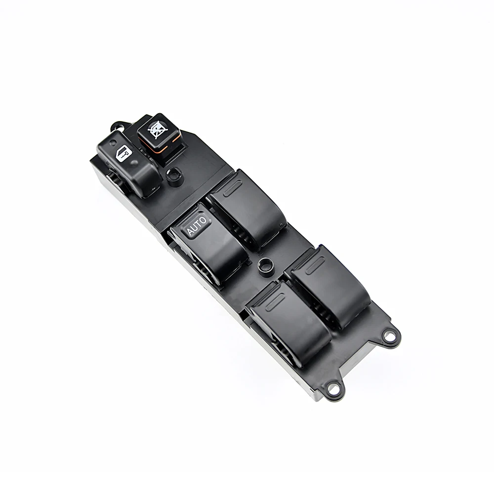 For Toyota Echo Yaris T.U.V 4Runner Hilux Land Cruiser Camry Power Window Lifter Master Control Switch 84820-60090 8482060090