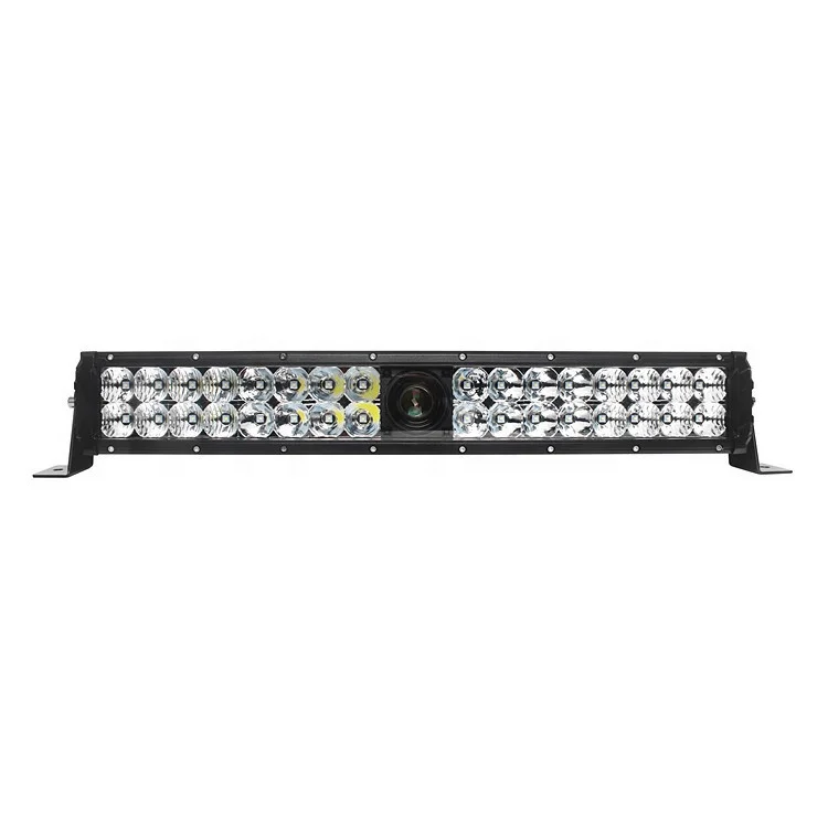 

Automotive Laser Lighting 22inch 12V 24V Off-Road Hybrid LED Laser Light Bar for Car Truck