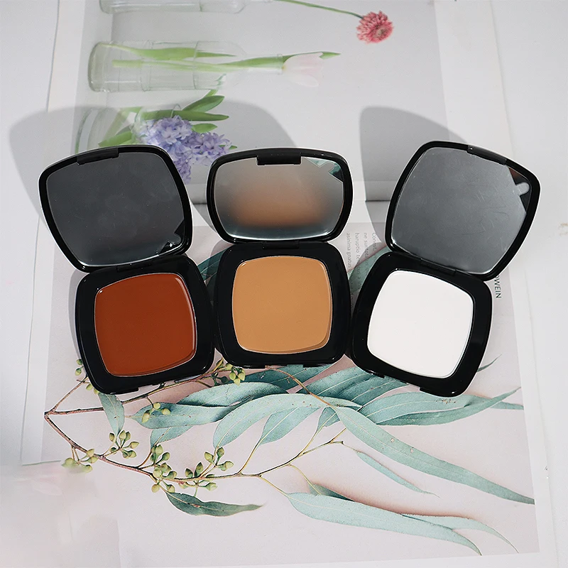 Bivanfe 19 Colors Face Contour Concealer Cream Full Cover Blemish Acne  Waterproof Concealer Base Makeup Palette Cosmetic