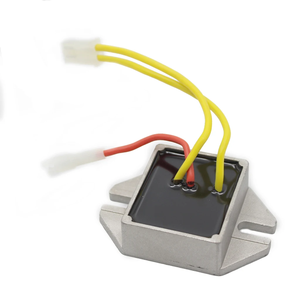 

Подходит для регуляторов напряжения Briggs & Stratton B&S 394890 845907 491546 691188 794360 793360 256400 28B700 28M700 351400