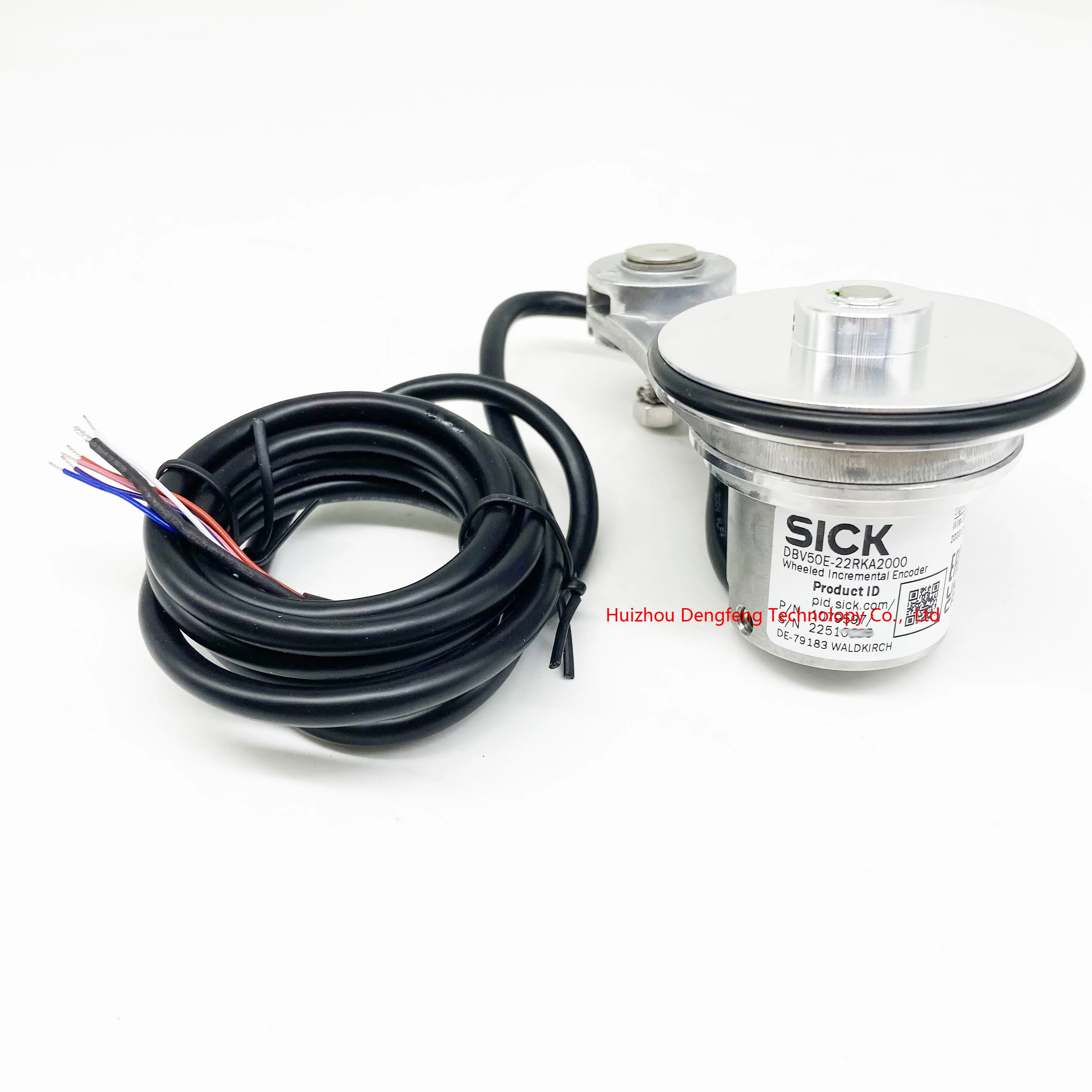 

Новый и оригинальный | Инкрементальные энкодеры Sick: DBV50 | DBV50E-22RMA1000 | Энкодер DBV50 1079597