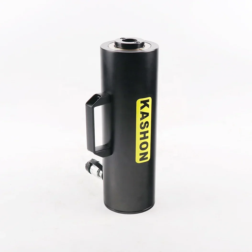 2025  Premium Products RAR2025 004 Enerpac equivalent 2025 00 ton double action two way aluminum hydraulic cylinder jack