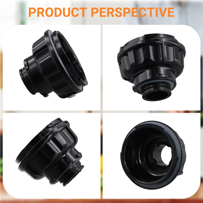 

Juicer Replacement Parts, Adjustable End Cap For Omega Models 8006 8003 8051 8061 8071 8091 8081-A54Q