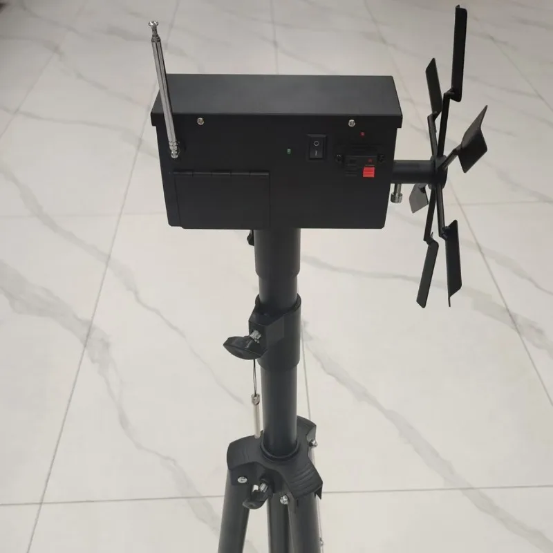 Confetti Cannon Launcher for Bar Opening Celebration Wedding Party Performance Proposal Event Nightclub