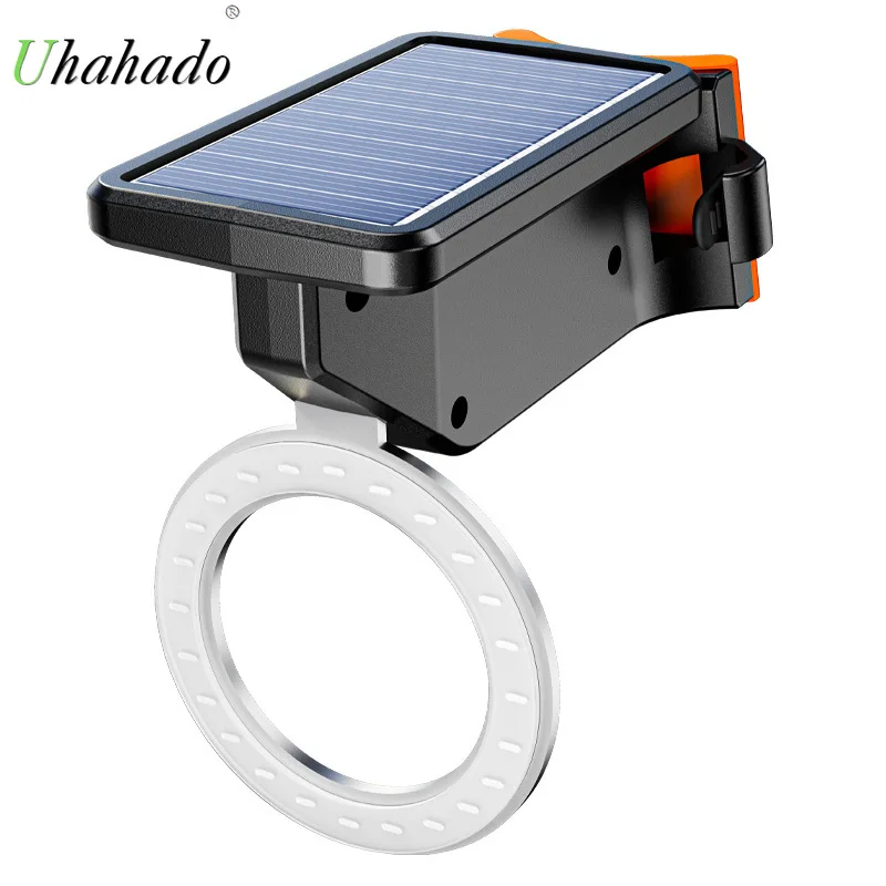 

Bicycle Tail Lights Smart Light-sensitive Mountain Road Bike Solar Charging Riding Warning Light Bicycle Riding Equipment