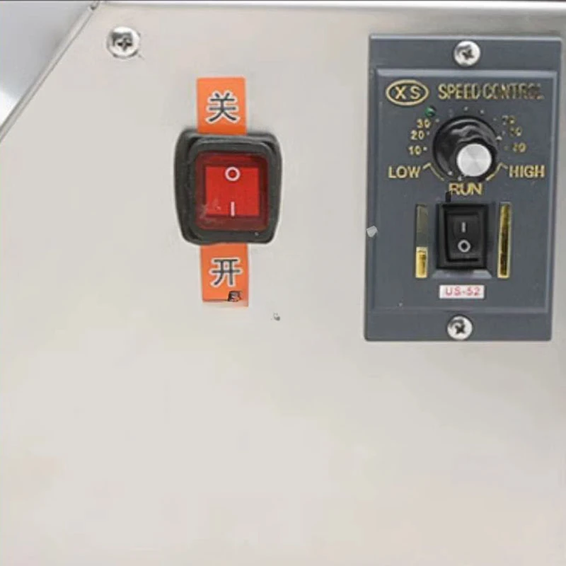 Chocolate Sugar Coa…