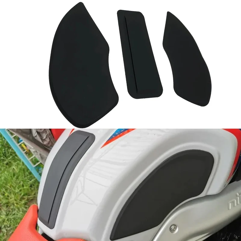 

Для BMW R NINE T R9T RNINET Scrambler Urban Racer 2014-2023 2022, боковая накладка на топливный бак, накладки на бак, защитные наклейки, наколенники