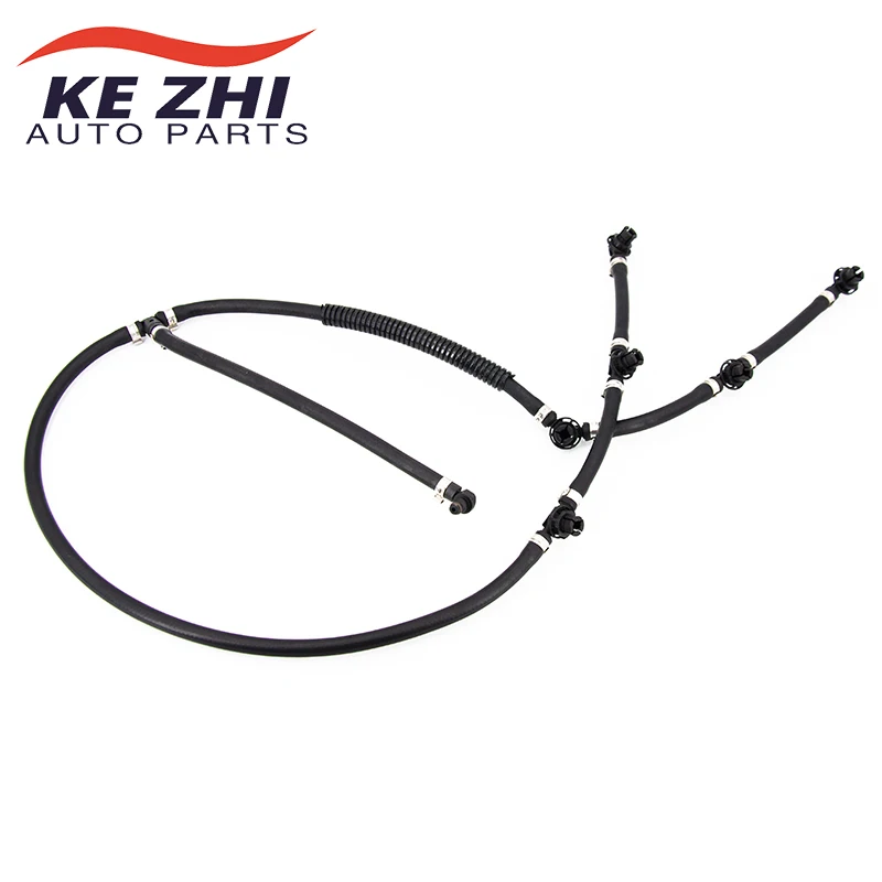 A6420705532 A6420701932 A6420703032 High Quality Car Accessories Fuel return line For Mercedes Benz W203 W204 OM642 V6 Diesel