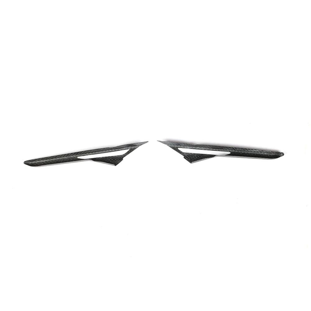 Carbon Fiber Side Vents F90 M5  Sedan 4-Door 2018-2019