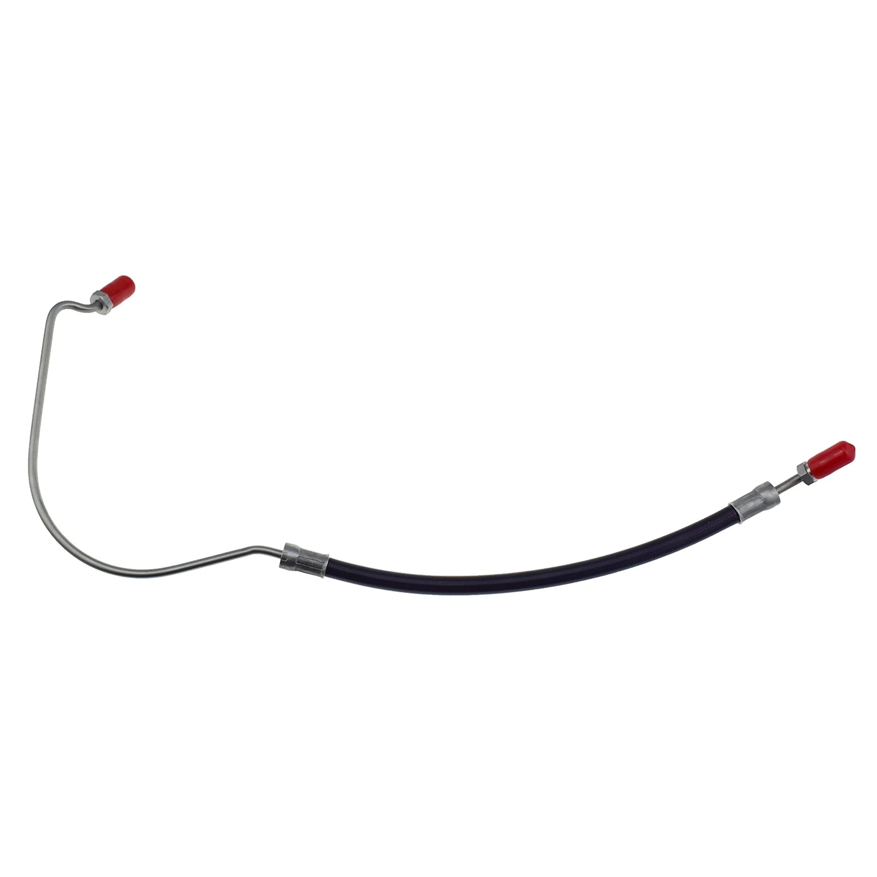 Fit for OMC SX-M Port Down For Volvo Penta SX-M Port Down For w/Fore Connections 1994-Up New Hydraulic Trim Hose 3857523