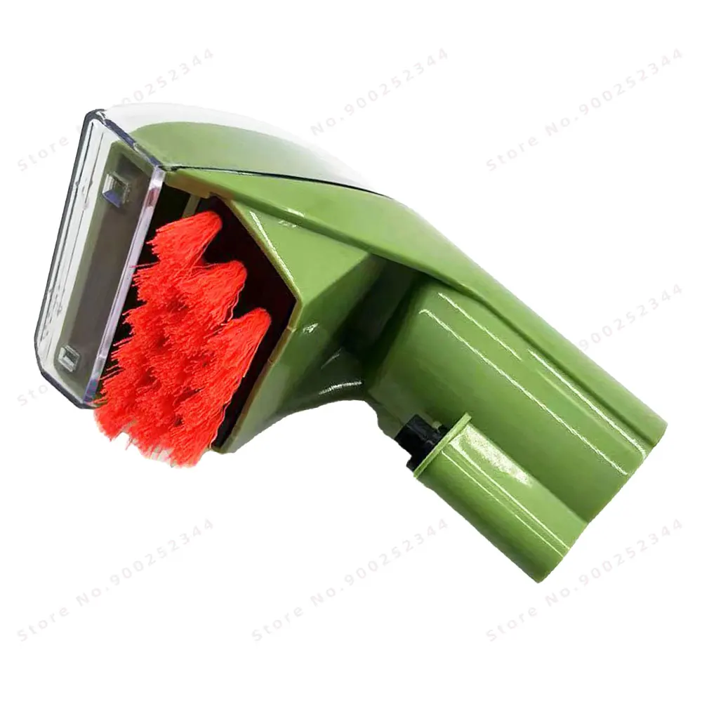 Compatible For Bissell 1400B 1400W 1425 1986 2290A 2458 3194 3353 3588F Replacement Parts Little Green Tough Stain Brush Tool