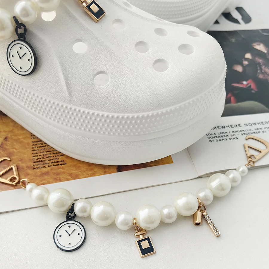 Thumbnail 2 - #69 Best Croc Decorations to Buy In 2026