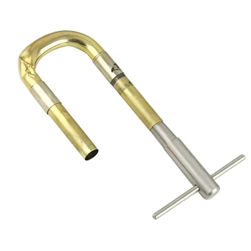Trumpet Tenor Tenor French Horn Mouthpiece Repair Maintenance Truing Tool