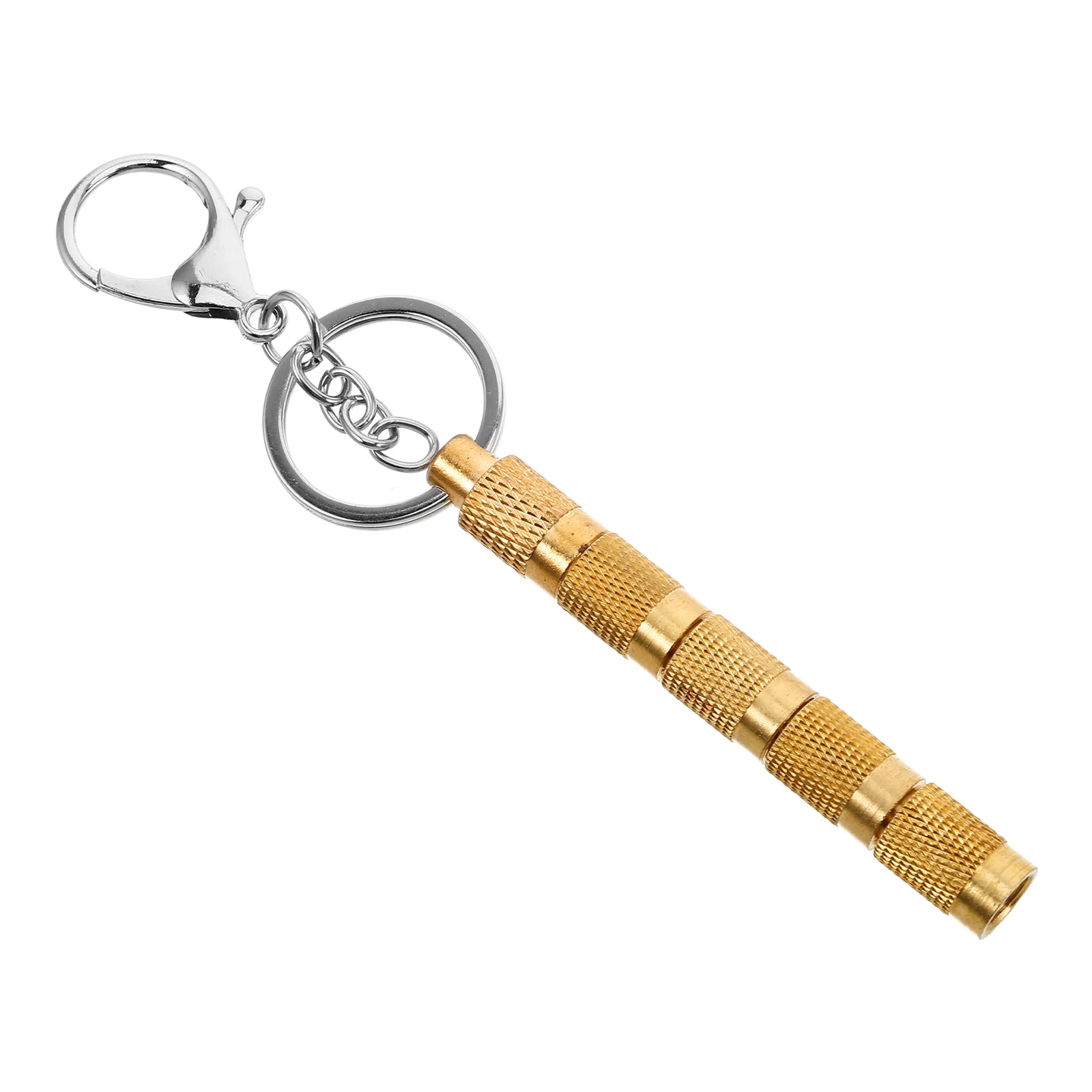 

5 in 1 Tire Deflator Tool Keychain Quick Tire Pressure Release Vehicle Accessory Cars Trucks Motorcycles