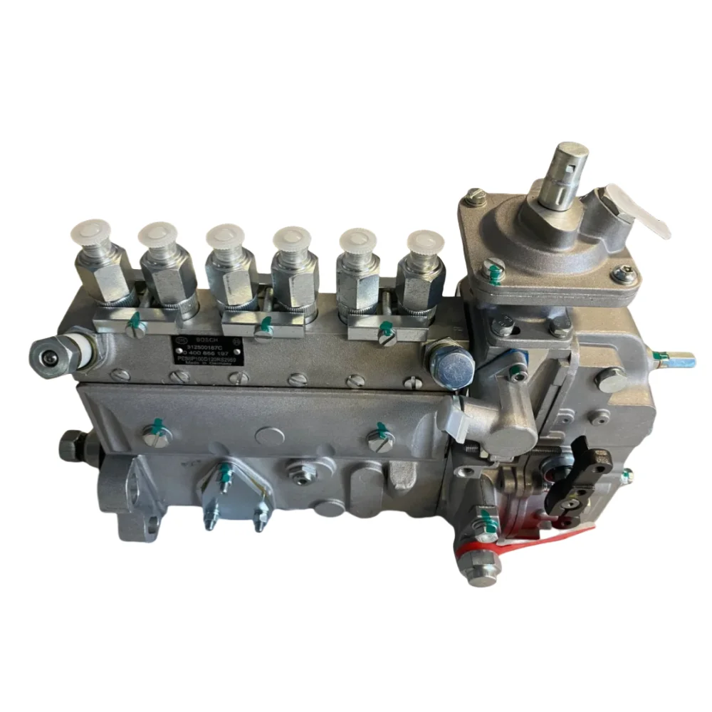

Applicable to:Excavator parts SAA6d114e-2 diesel fuel injection pump 6742-71-1110