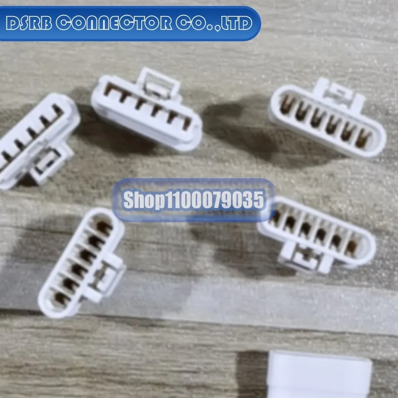 

20pcs/lot 2321918-6 282090-1 316873-2 33471-0201 43045-1000 6020-6161 6-176146-6 connector new original