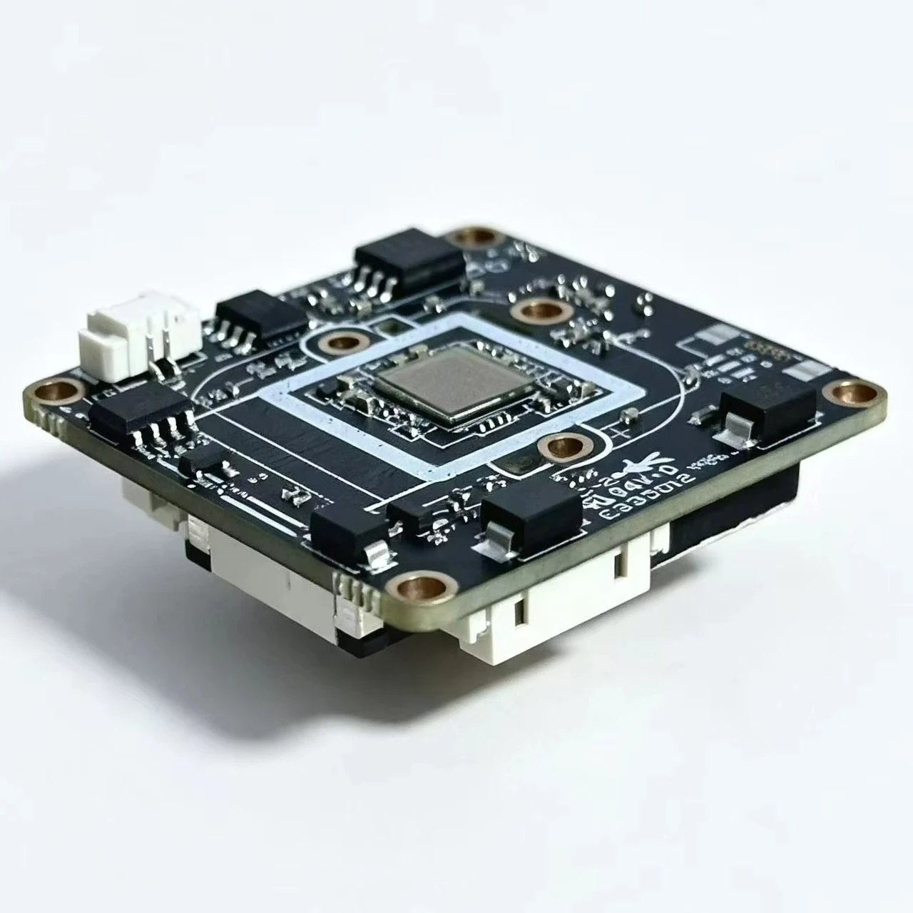 DSP Hi3516CV610 (20S) for IMX335 CMOS sensor replaces L12B CCTV camera main board zoom IP PCB