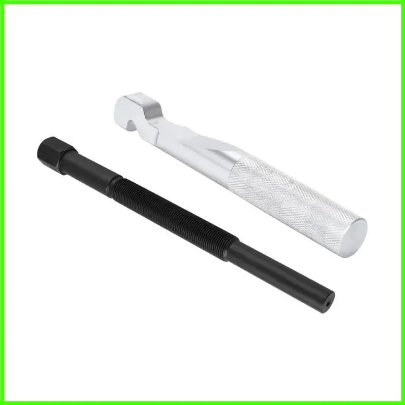 Profession Ergonomic Clutch Puller Changing Tool for 570 800 900 1000 Ensures Quick Belt Replacement Easy Vehicle Repair