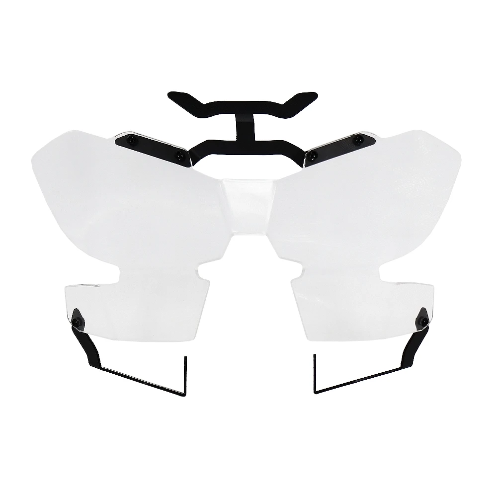 NEW Motorcycle Headlight Head Light Guard Protector Cover For Honda Africa Twin CRF1100L CRF 1100 L Adventure Sports 2020 2021 - Image 6