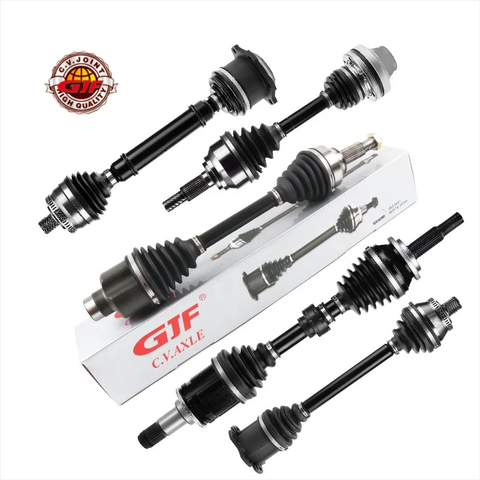 

NEW Auto Transmission Systems Axle Shaft Drive Shaft for Nissan Teana 2.3 04-18 C-NI047-8H