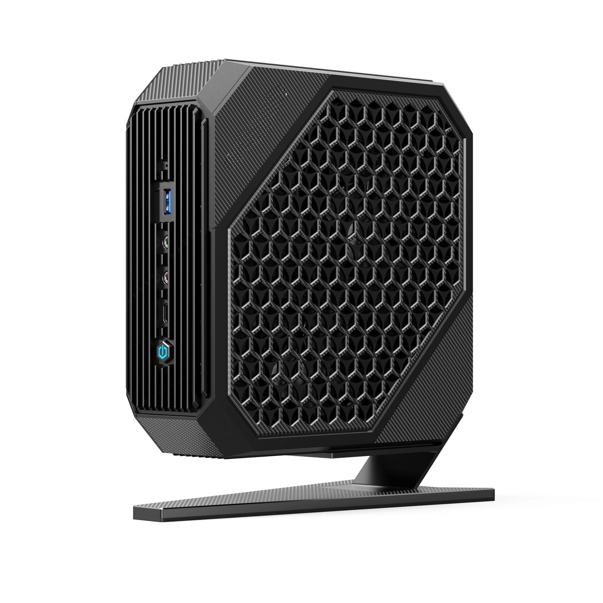 Octa-Core R9 + RX66…