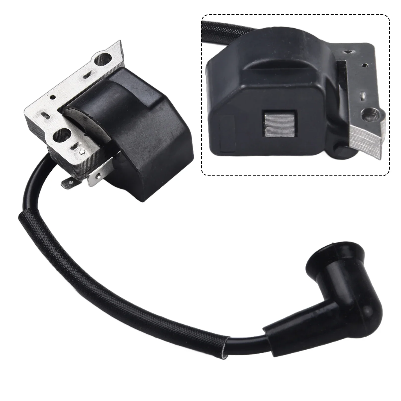 Easy Installation Ignition Coil String Trimmer Parts Replace Part FS 55 2MIX Brushcutter Outdoor Power Equipment