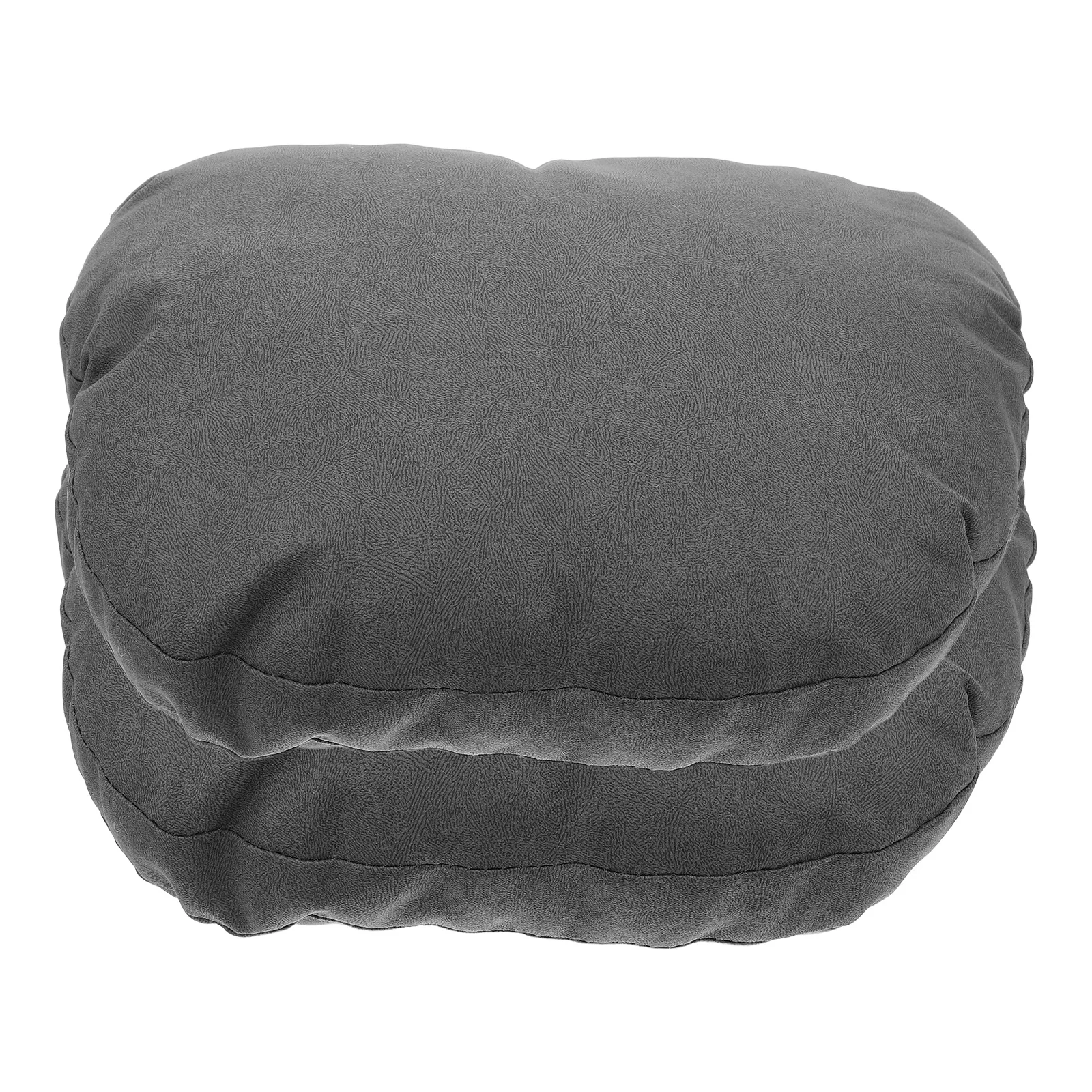 

2 шт., подушка для поддержки шеи автомобиля, эргономичная подушка для подголовника, мягкая замшевая хлопковая подушка с наполнителем, удобная дорожная подушка для шеи для вождения