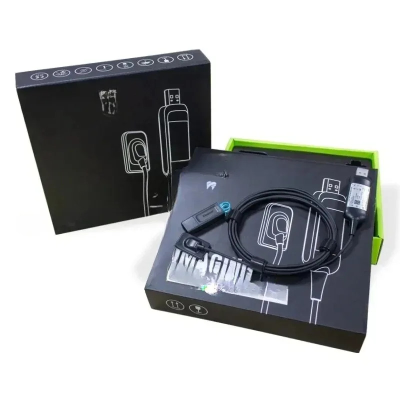 

Digital Intraoral RVG Radiography Sensor Image Dental Equipment for Clearer Diagnostic Imaging