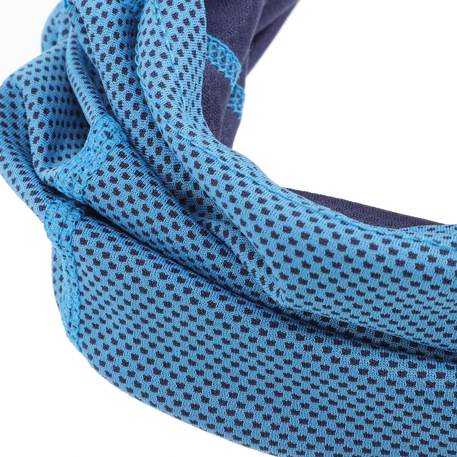 

2pcs Sports Guard Sweat-Absorbing Breathable Cooling Cover Exercise Running Braces Summer Wristbands for Yoga Tennis Outdoor