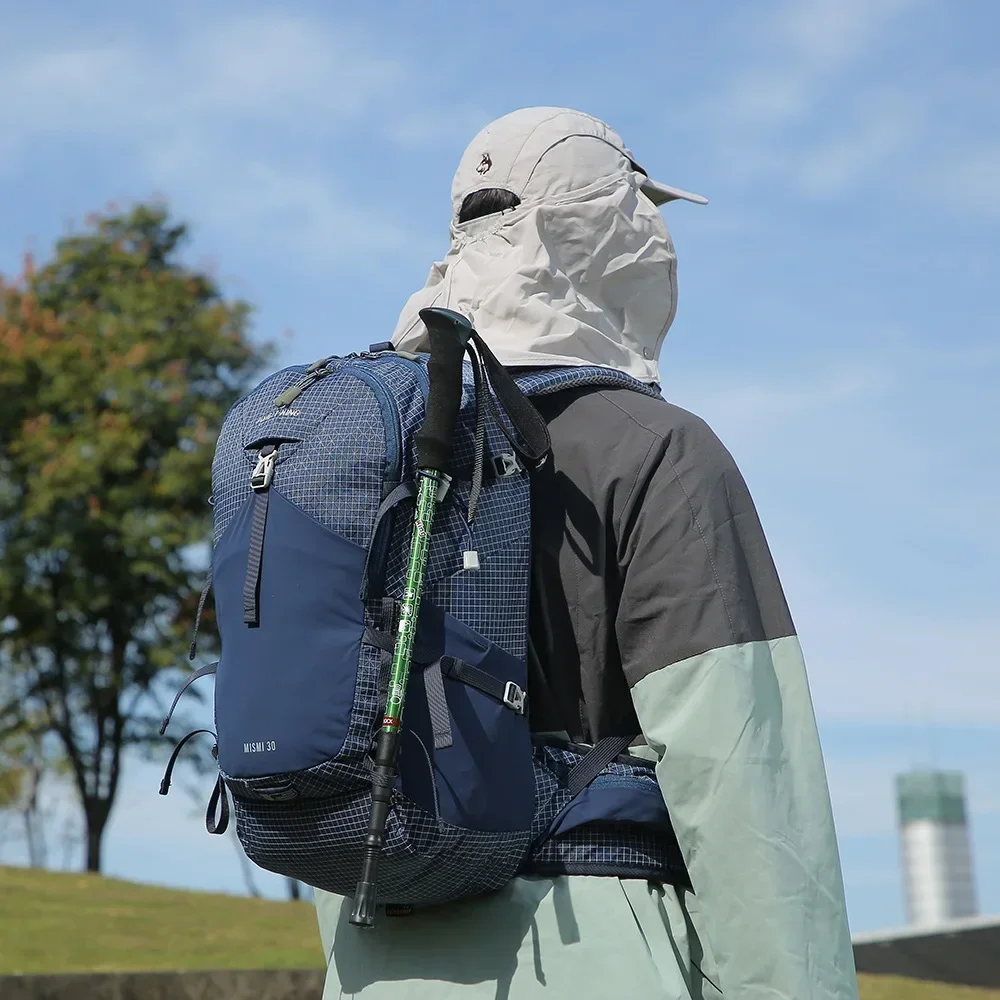 

Рюкзак Jungle King для улицы, 30 л, легкая дорожная сумка для альпинизма, водонепроницаемые спортивные сумки, рюкзак для скалолазания, рюкзак