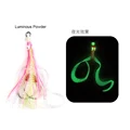 Luminous Powder