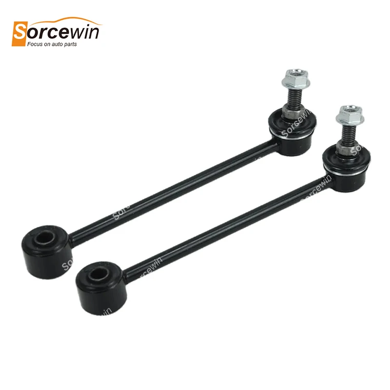 

2PCS For Jeep Grand Cherokee Commander WH WK Auto Parts Rear Suspension Stabilizer link 52089486AC