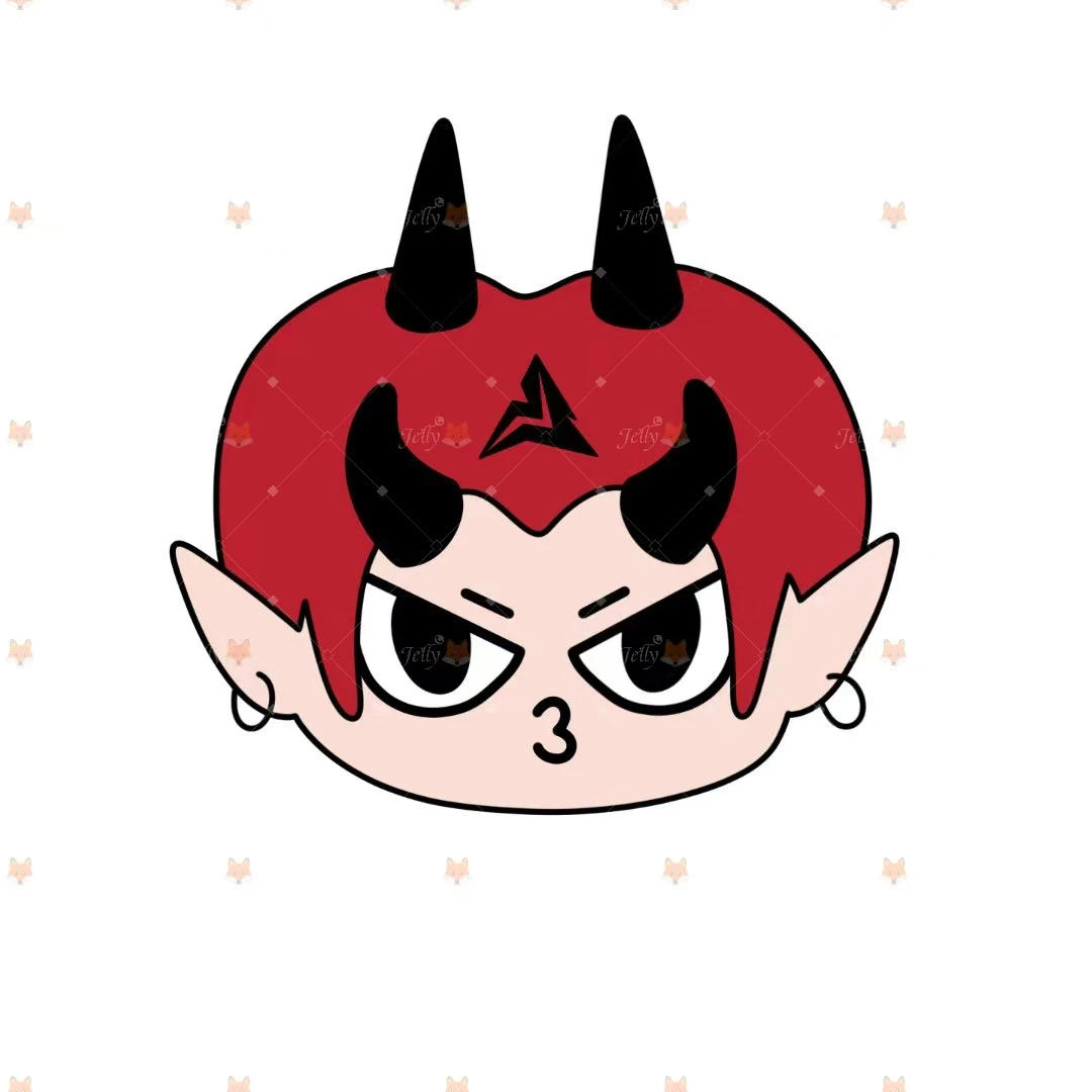 

Pre-sale Not Official Fanmade Gmmtv Thai Star Perthsanta Thai TV Perfect 10 Liners Dangerous Romance Domiia Pendant With Voice