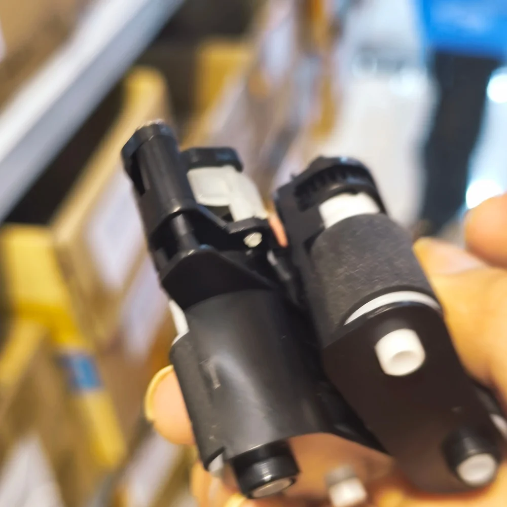 

2X ADF Document Feeder Pickup Roller Kit for HP LaserJet M1536 CM1415 CP1525 P1566 P1606 Pro 100 M175 M176 M177 M276 M225 M227