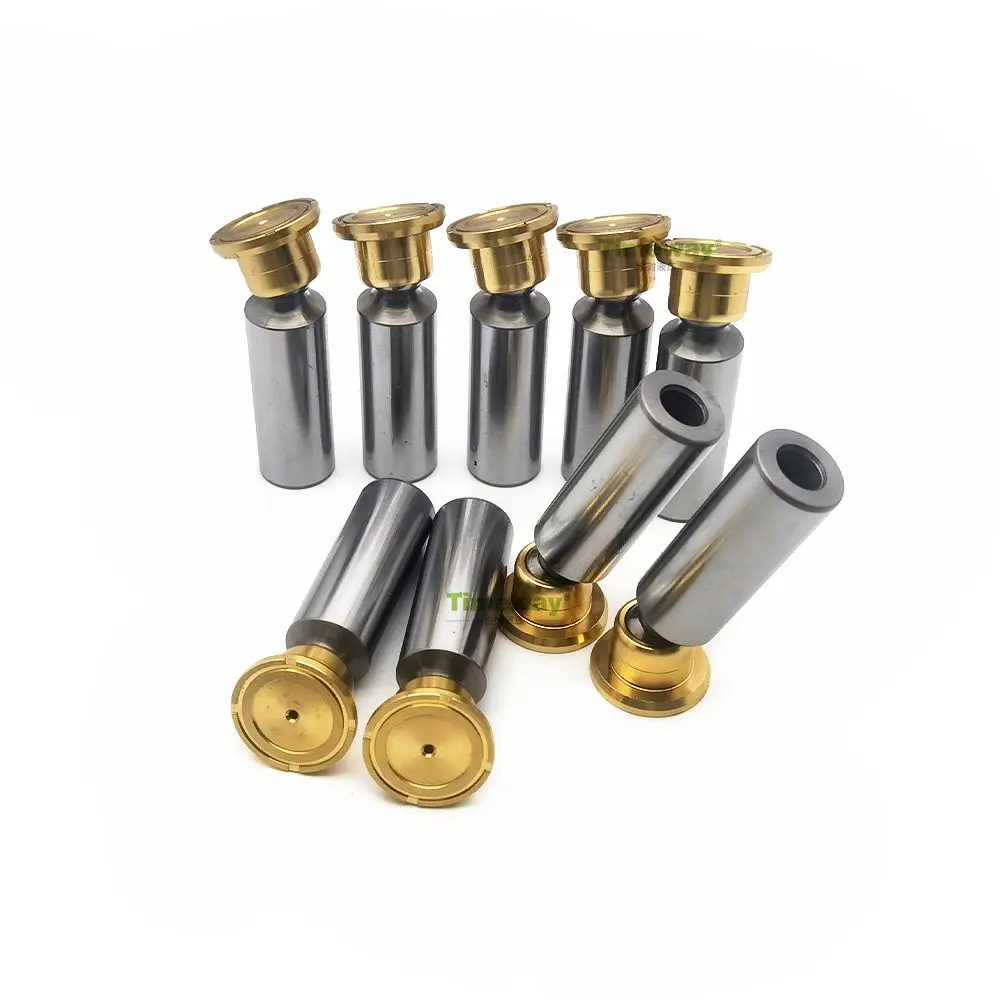 

Piston Shoes LPVD75 LPVD64 Hydraulic Part for Repair LIEBHERR Pump