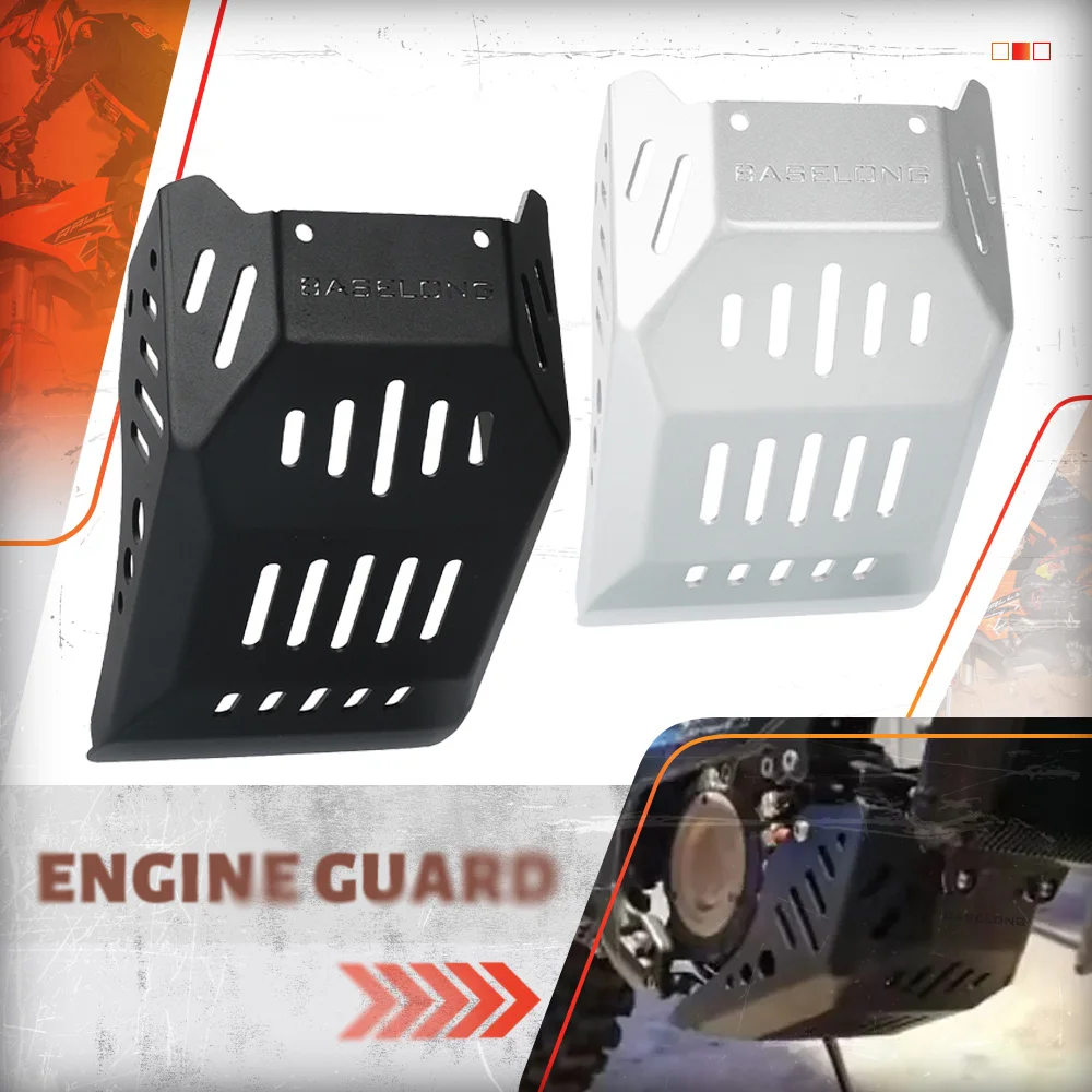 

Для Sur-Ron Ultra Bee/для Sur Ron Ultra Bee, крышка для скейтборда двигателя, защитная пластина, защита двигателя, алюминиевая защита двигателя